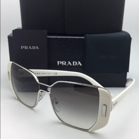 REAL Prada sunglasses *NEVER BEEN WORN*
